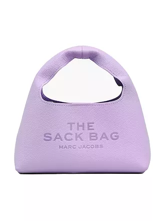 MARC JACOBS | Ledertasche - Henkeltasche THE MINI SACK | 